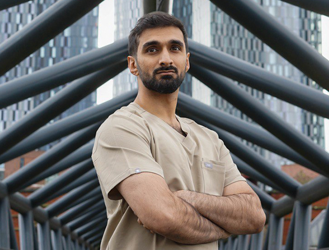 Team - Deansgate Dental Studio