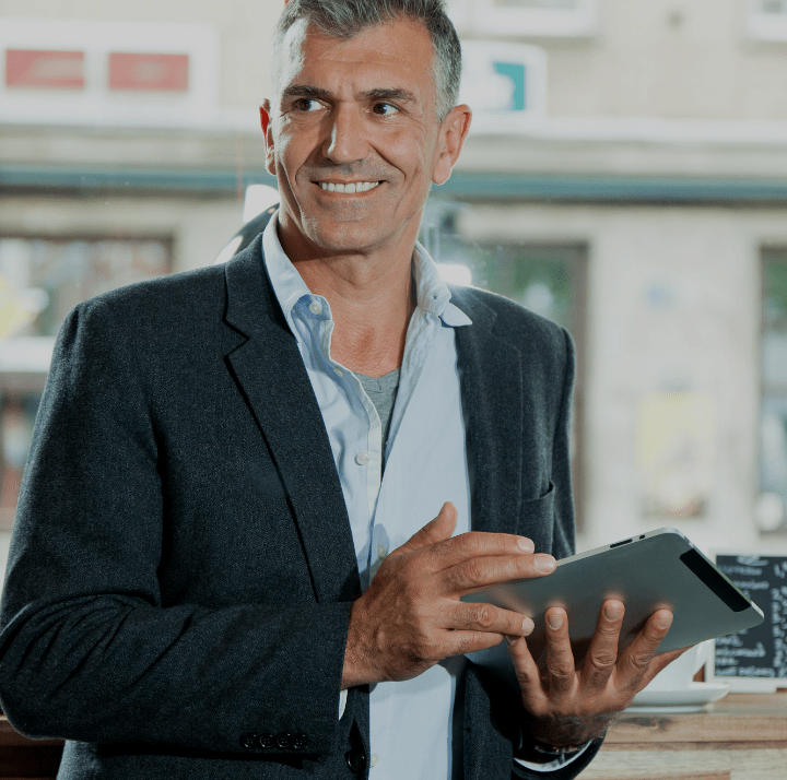 Implant Retained Dentures