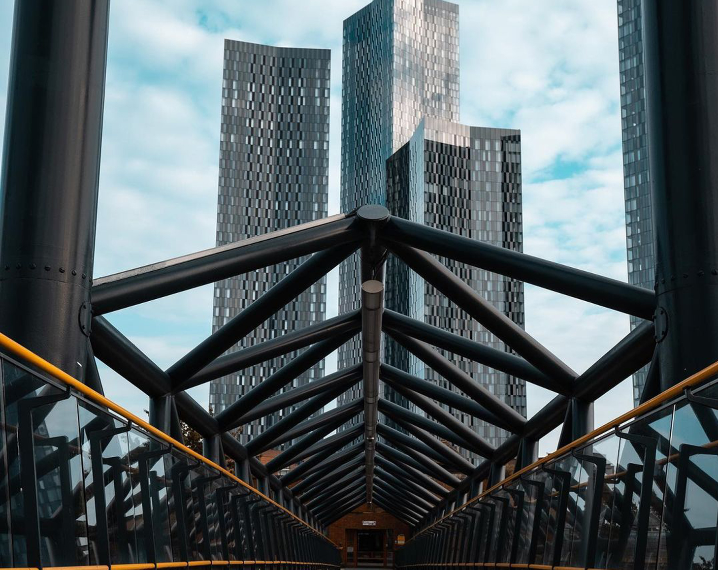 Practice Image - Deansgate Dental Studio